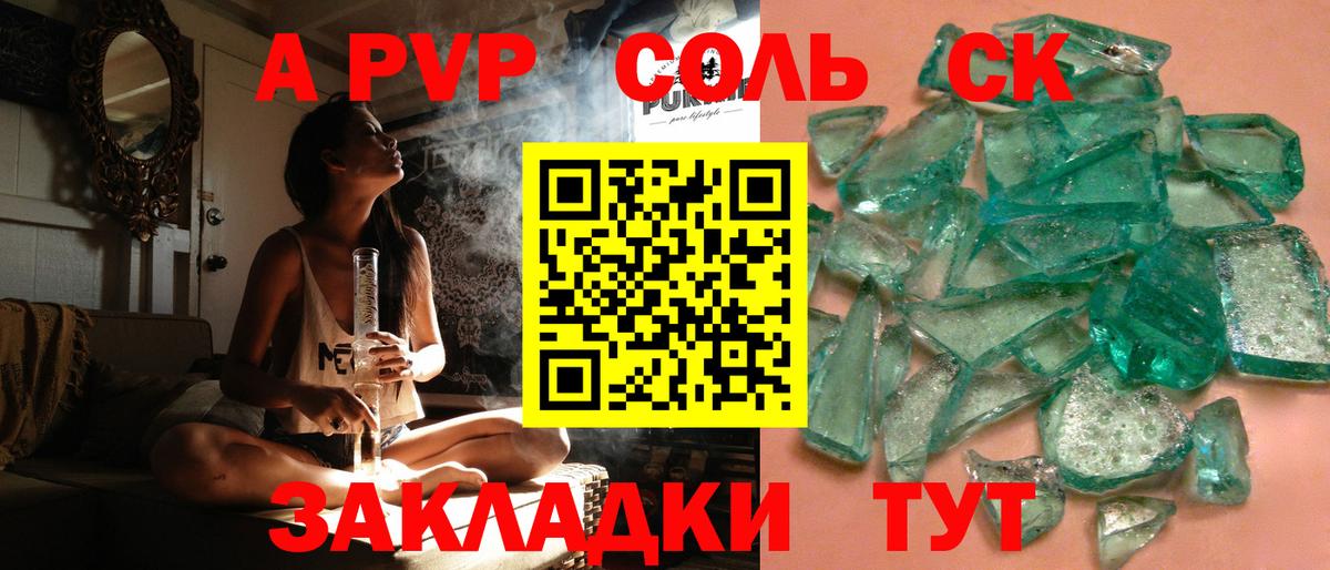 A PVP СК КРИС Алейск